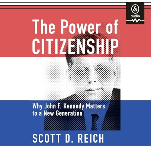 Cover of The Power of Citizenship
