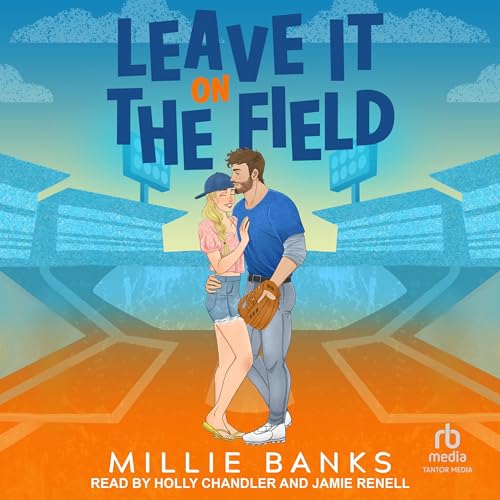 Cover of Leave It On The Field