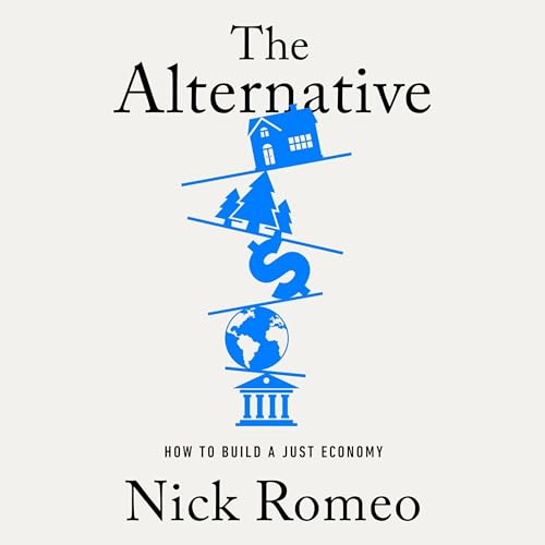 Cover of The Alternative