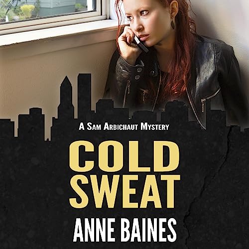 Cover of Cold Sweat
