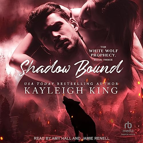 Cover of Shadow Bound