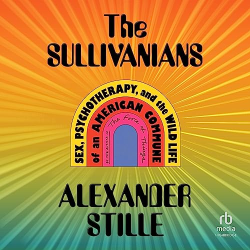Cover of The Sullivanians