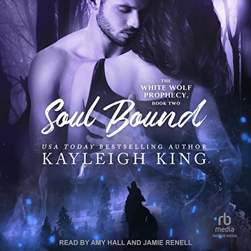 Cover of Soul Bound