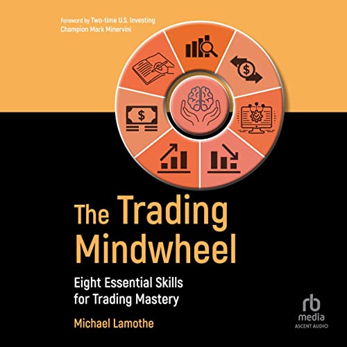 Cover of The Trading Mindwheel
