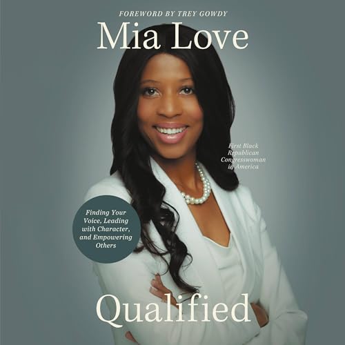 Cover of Qualified