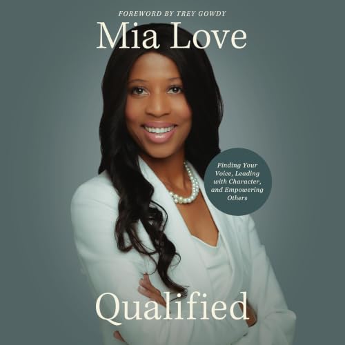 Cover of Qualified