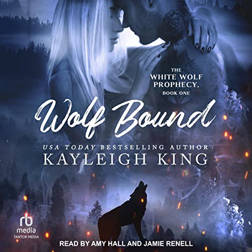 Cover of Wolf Bound