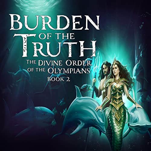 Cover of Burden of the Truth