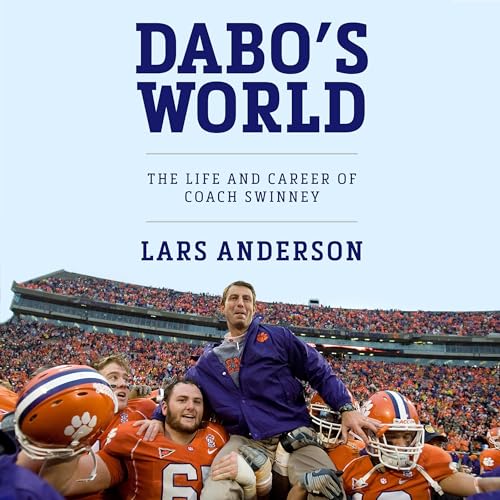 Cover of Dabo's World