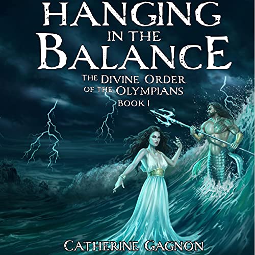Cover of Hanging in the Balance