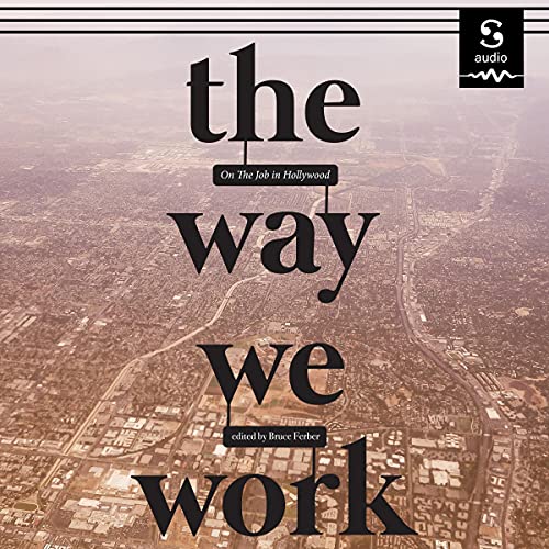 Cover of The Way We Work