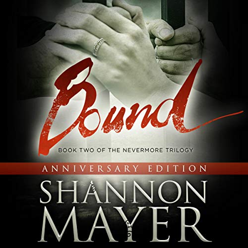 Cover of Bound