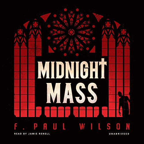Cover of Midnight Mass