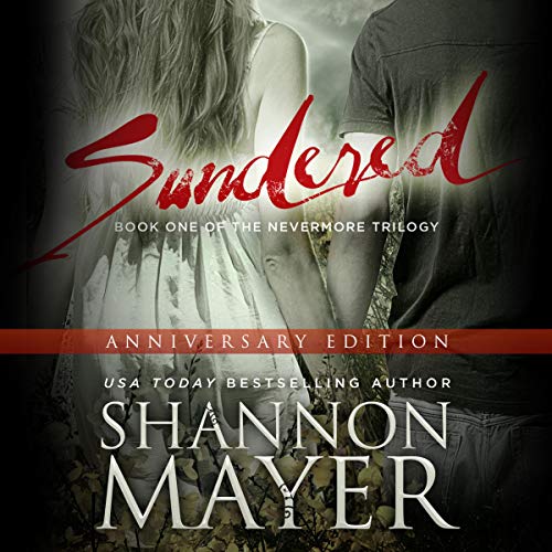 Cover of Sundered
