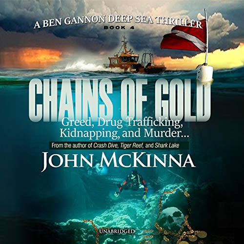 Cover of Chains of Gold