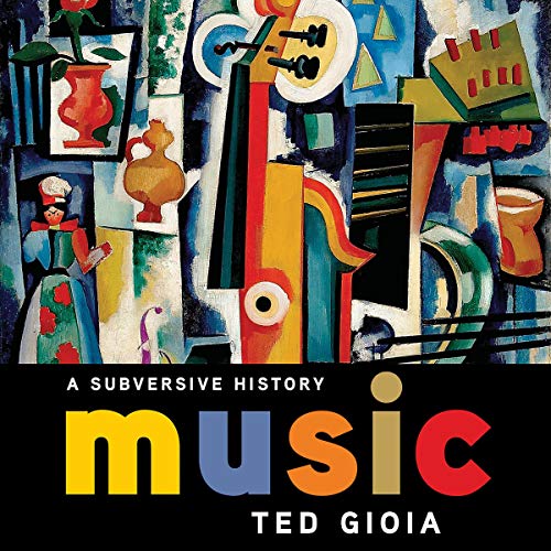 Cover of Music