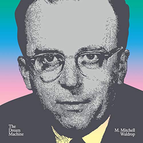 Cover of The Dream Machine