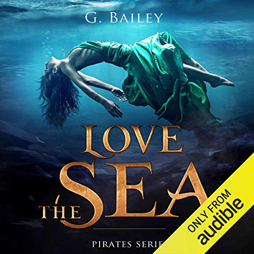 Cover of Love the Sea