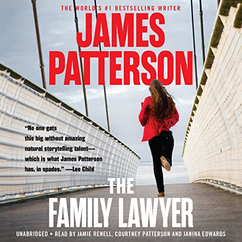 Cover of The Family Lawyer