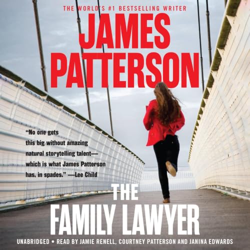Cover of The Family Lawyer