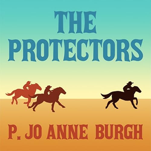 Cover of The Protectors