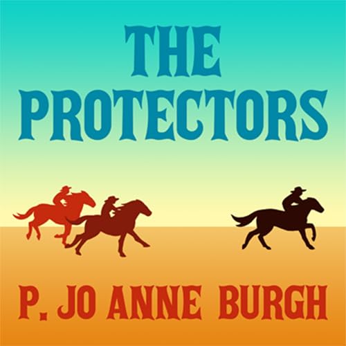 Cover of The Protectors