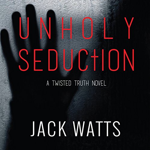 Cover of Unholy Seduction