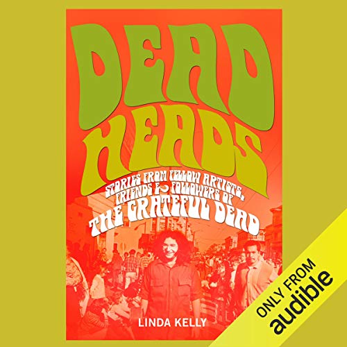 Cover of Deadheads