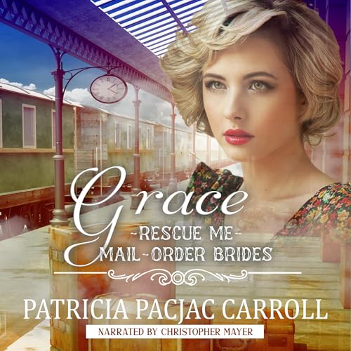 Cover of Grace