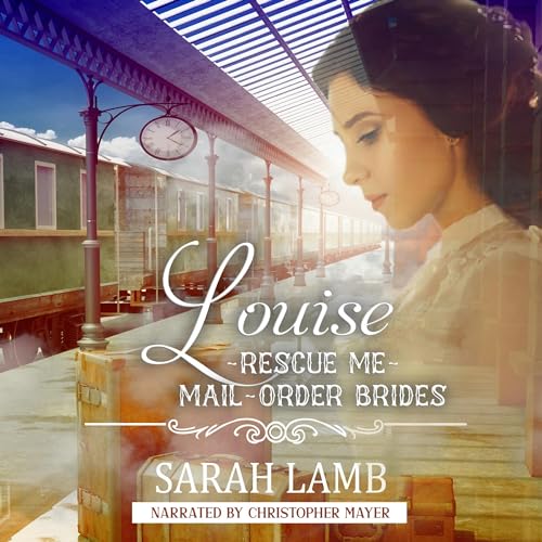 Cover of Louise