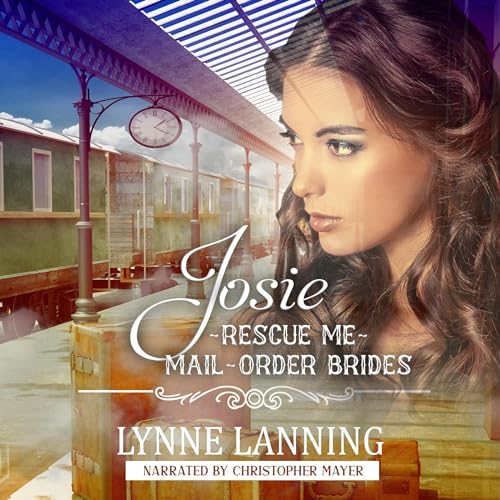 Cover of Josie