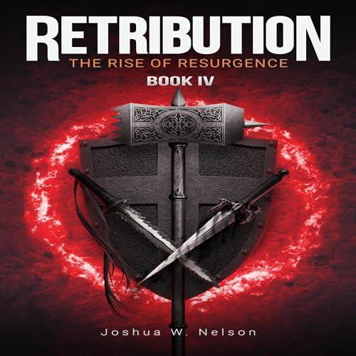 Cover of Retribution