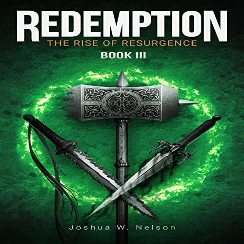 Cover of Redemption