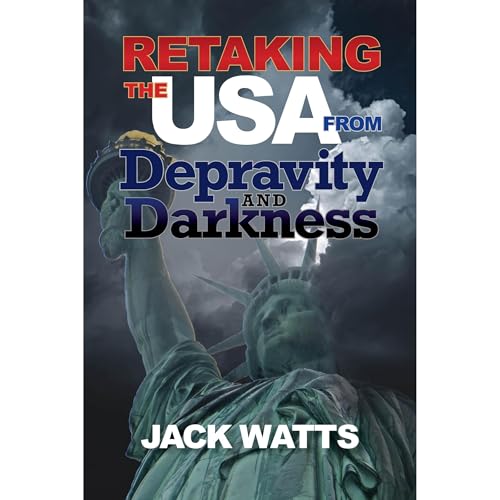 Cover of Retaking the USA