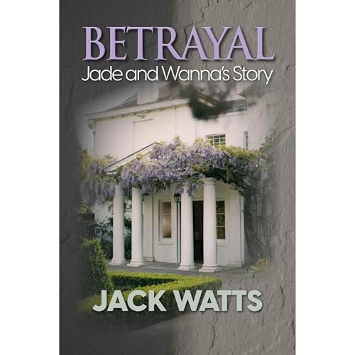 Cover of Betrayal