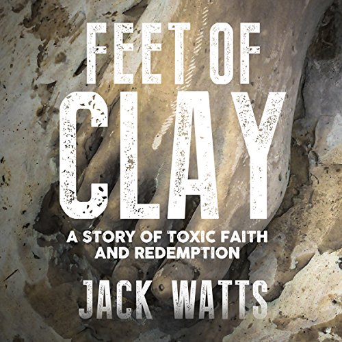 Cover of Feet of Clay