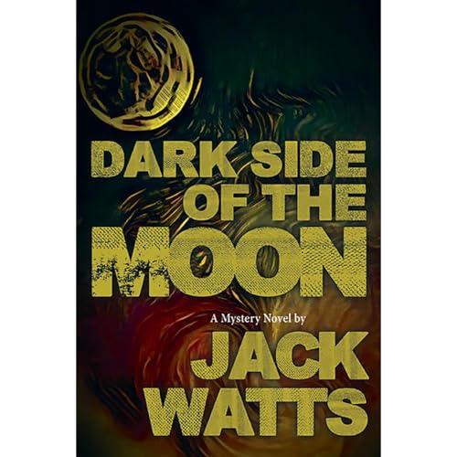 Cover of Dark Side of the Moon
