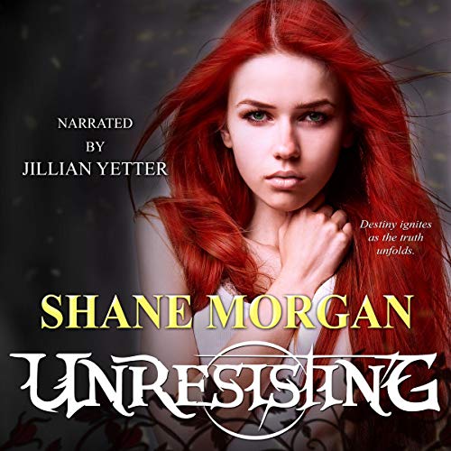 Cover of Unresisting