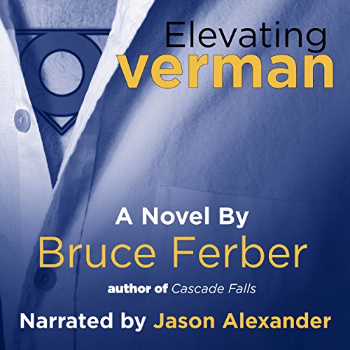 Cover of Elevating Overman: A Novel