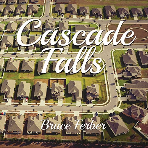 Cover of Cascade Falls
