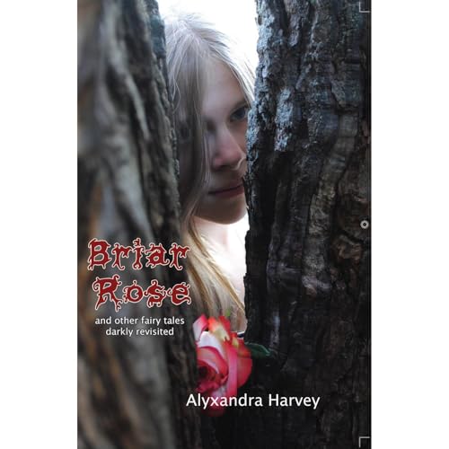 Cover of Briar Rose
