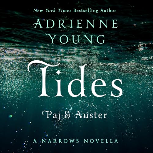 Cover of Tides: Paj & Auster