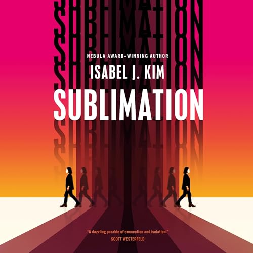 Cover of Sublimation