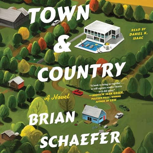 Cover of Town & Country