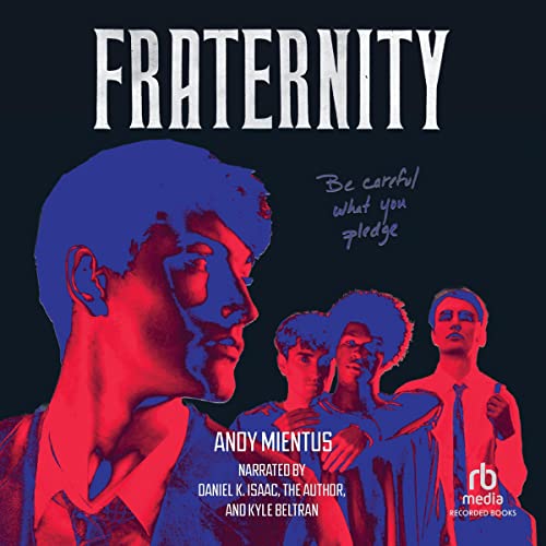 Cover of Fraternity