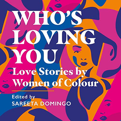 Cover of Who's Loving You