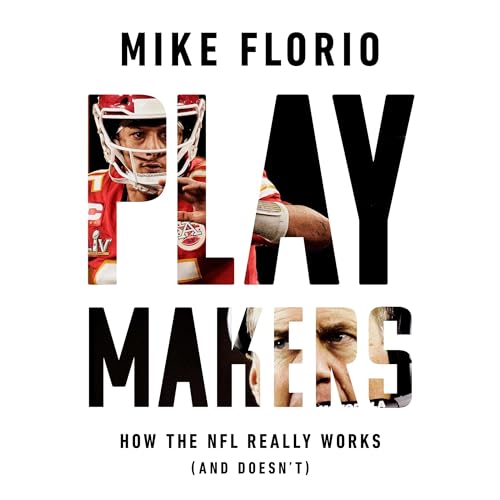 Cover of Playmakers