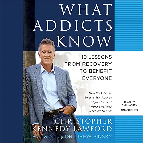Cover of What Addicts Know