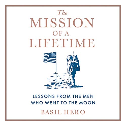Cover of The Mission of a Lifetime