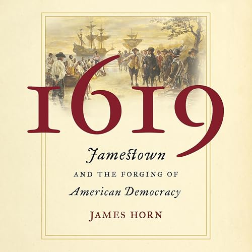 Cover of 1619